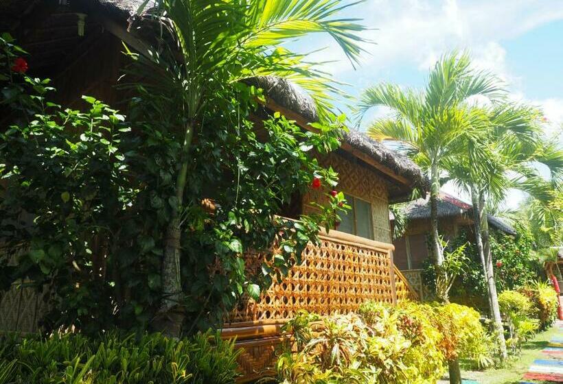 بانگلوی استاندارد, Island Tiki Paradise Resort