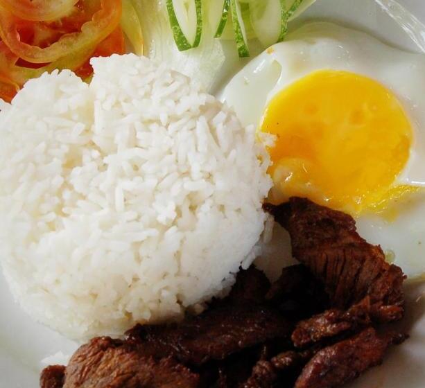 بانگلوی استاندارد, Island Tiki Paradise Resort