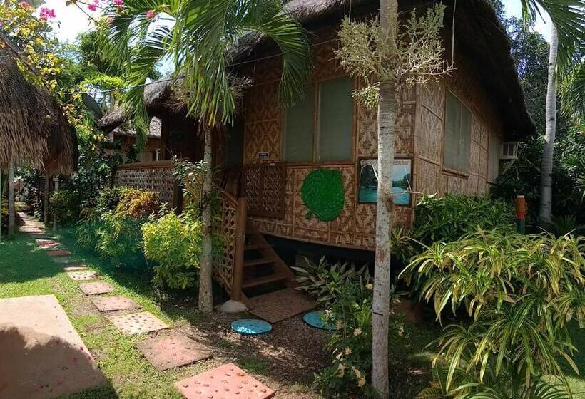 بانگلوی استاندارد, Island Tiki Paradise Resort