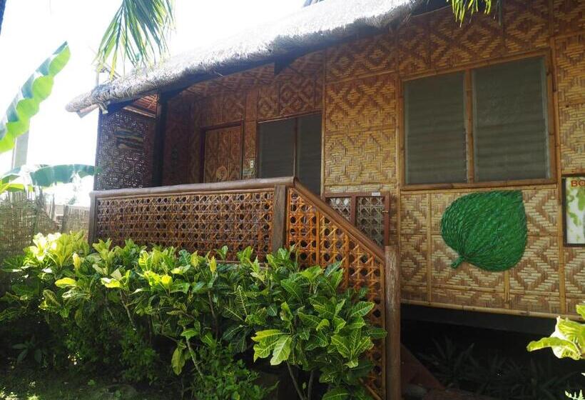 بانگلوی استاندارد, Island Tiki Paradise Resort