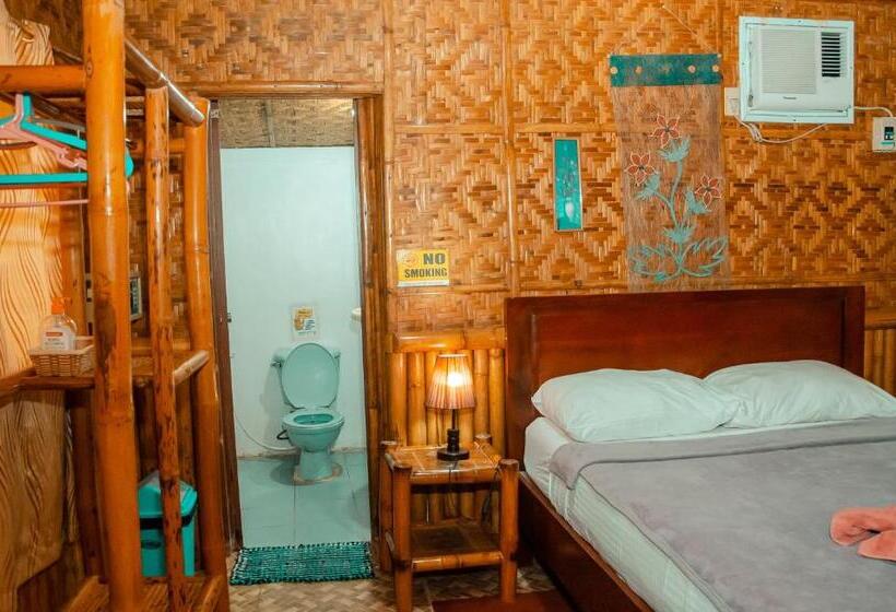 سوئیت جونیور خانوادگی, Island Tiki Paradise Resort