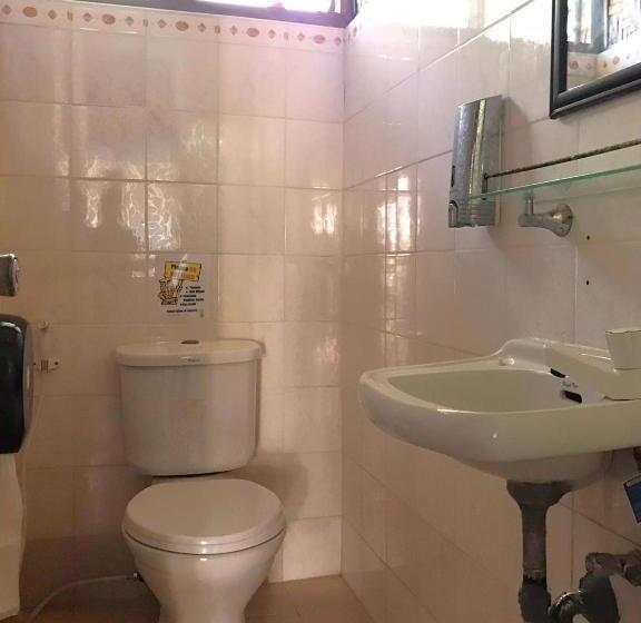 اتاق استاندارد با بالکن, Island Tiki Paradise Resort