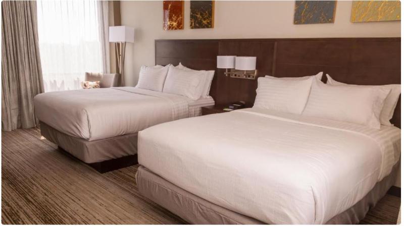 스탠다드 룸, Chateau Le Fleur