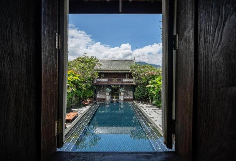 带1个卧室的别墅, Villa Mahabhirom   Sha Plus