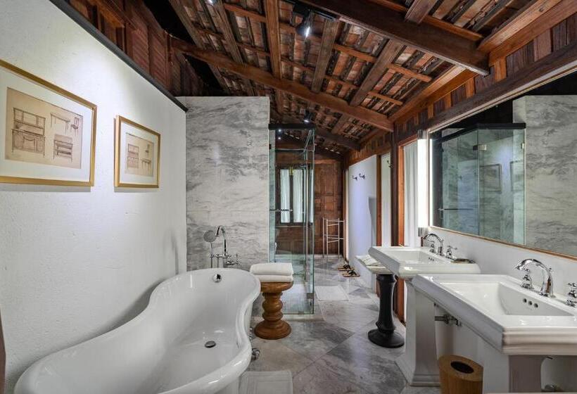 带1个卧室的复式别墅, Villa Mahabhirom Sha Plus