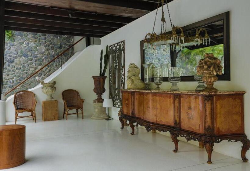 带2个卧室的别墅, Villa Mahabhirom Sha Plus