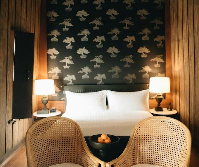 带1个卧室的别墅, Villa Mahabhirom Sha Plus