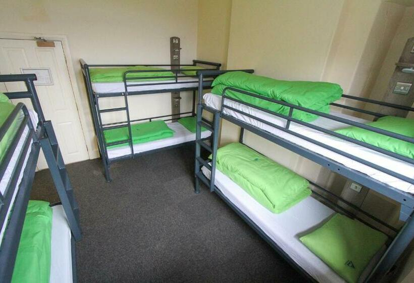 共同バス付シェアルーム, Yha Snowdon Llanberis