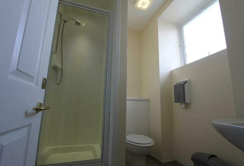 スタンダードトリプルルーム, Yha Snowdon Llanberis