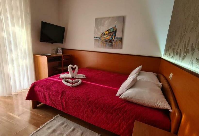 Camera Standard Individuale, Sobe/rooms Riva