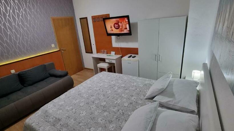 Номер Deluxe, Sobe/rooms Riva