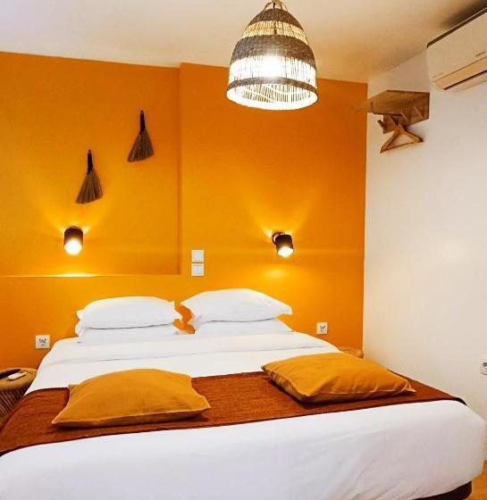 اتاق استاندارد, Aveiro Rossio Lodge