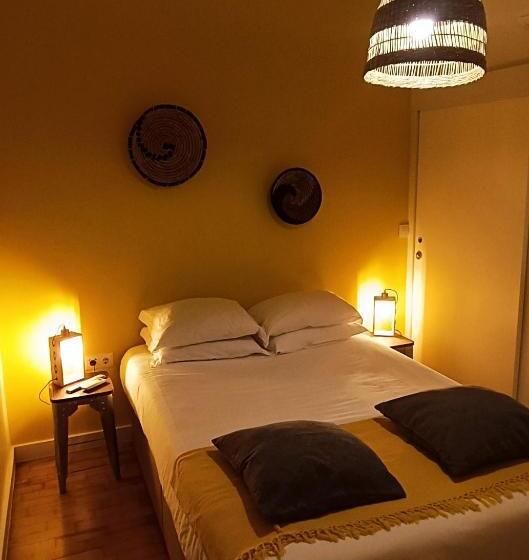 غرفة إقتصادية, Aveiro Rossio Lodge