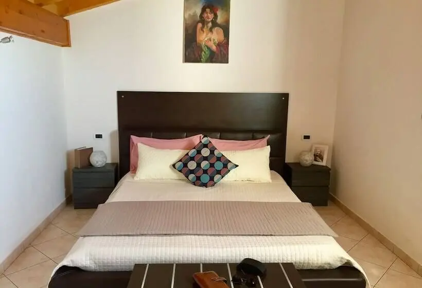 اتاق خانوادگی, Casa Merano Residence & Ristorante Bibione Centro