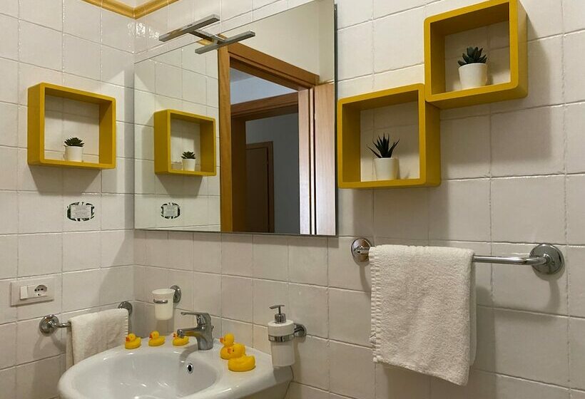 חדר משפחתי, Casa Merano Residence & Ristorante Bibione Centro