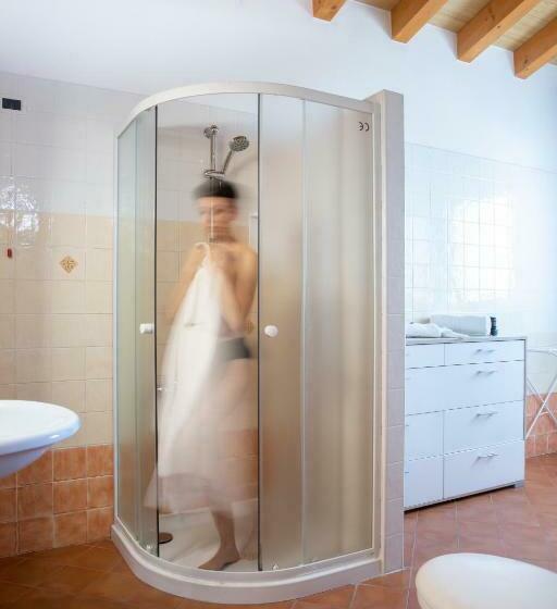 חדר סטנדרט, Casa Merano Residence & Ristorante Bibione Centro