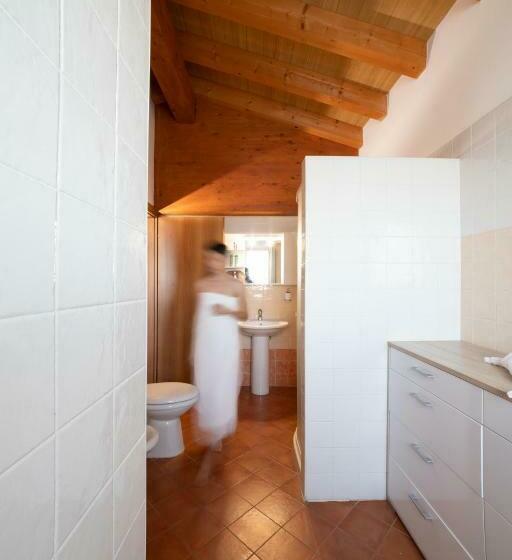 חדר סטנדרט, Casa Merano Residence & Ristorante Bibione Centro