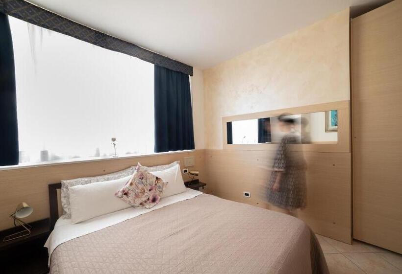 חדר סטנדרט, Casa Merano Residence & Ristorante Bibione Centro