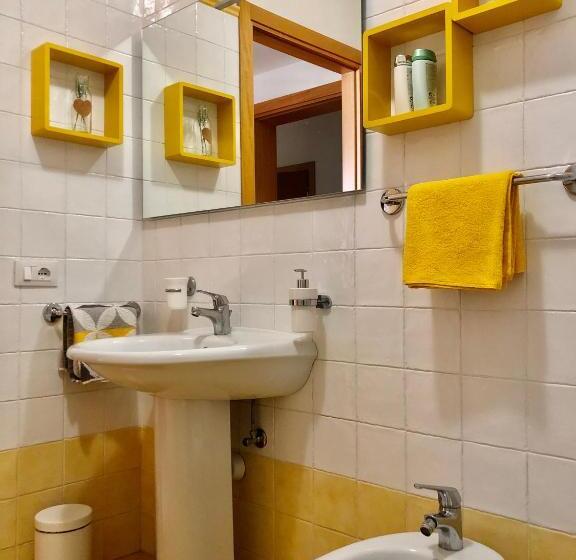 סוויטה משפחתית, Casa Merano Residence & Ristorante Bibione Centro