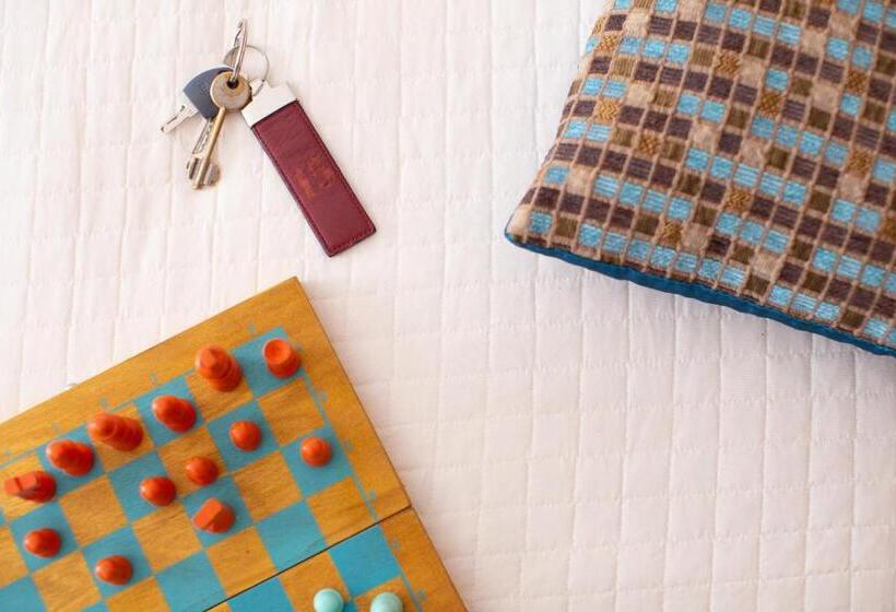 סוויטה משפחתית, Casa Merano Residence & Ristorante Bibione Centro