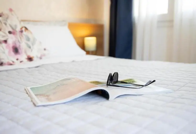 سوئیت با بالکن, Casa Merano Residence & Ristorante Bibione Centro