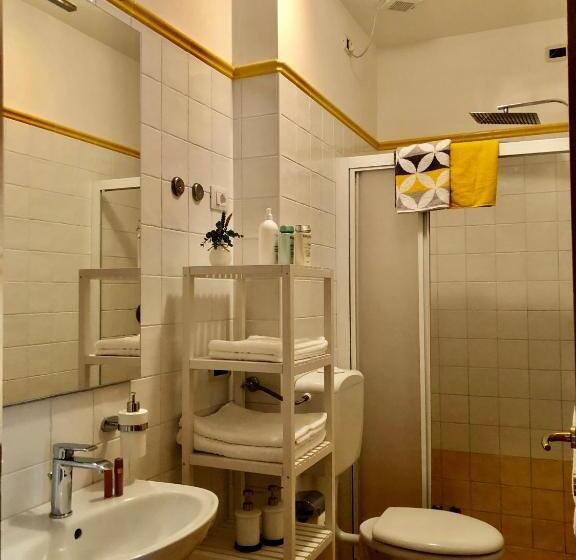 Superior suite with balcony, Casa Merano Residence & Ristorante Bibione Centro