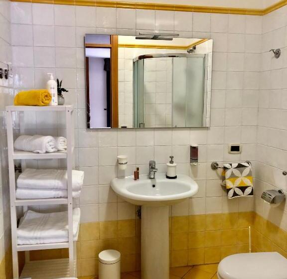 Superior suite with balcony, Casa Merano Residence & Ristorante Bibione Centro