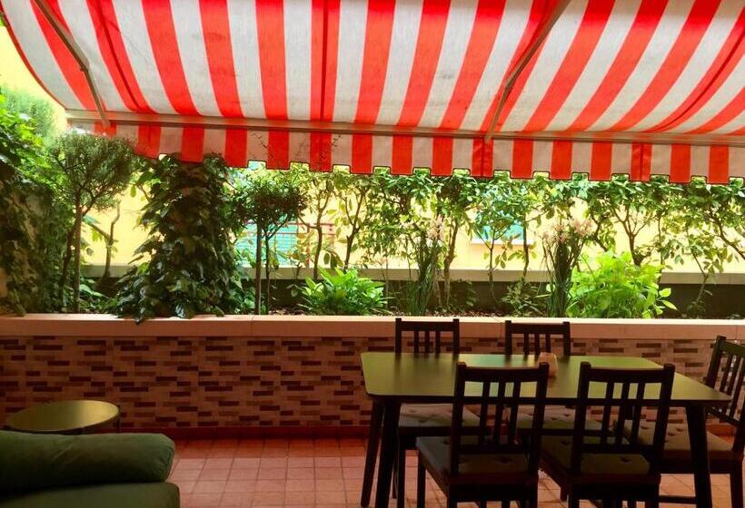 Superior suite with balcony, Casa Merano Residence & Ristorante Bibione Centro