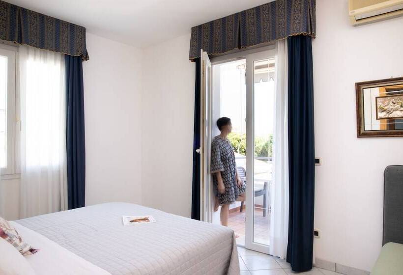 סוויטה משפחתית, Casa Merano Residence & Ristorante Bibione Centro