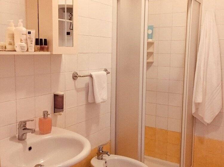 סוויטה משפחתית, Casa Merano Residence & Ristorante Bibione Centro