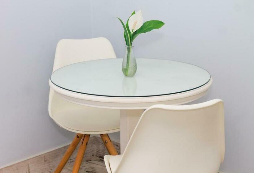 اتاق استاندارد, Pousada Chacara Arace