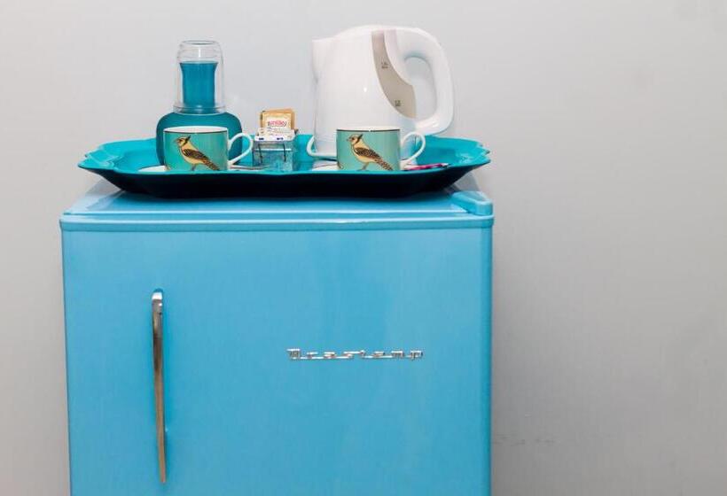 اتاق استاندارد, Pousada Chacara Arace