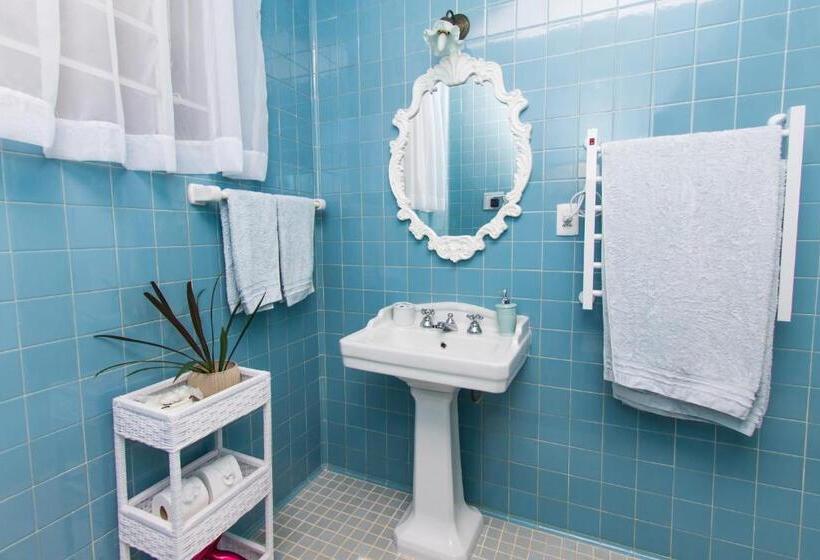 اتاق استاندارد, Pousada Chacara Arace