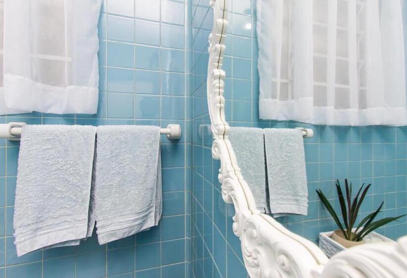 اتاق استاندارد, Pousada Chacara Arace