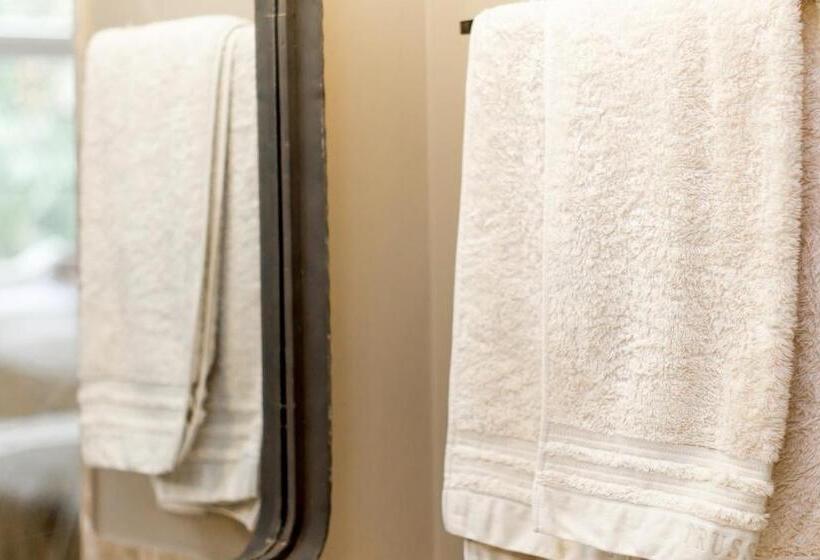 اتاق استاندارد برای معلولان, Pousada Chacara Arace