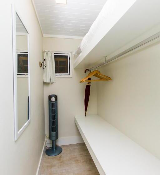 کلبه ییلاقی, Pousada Chacara Arace