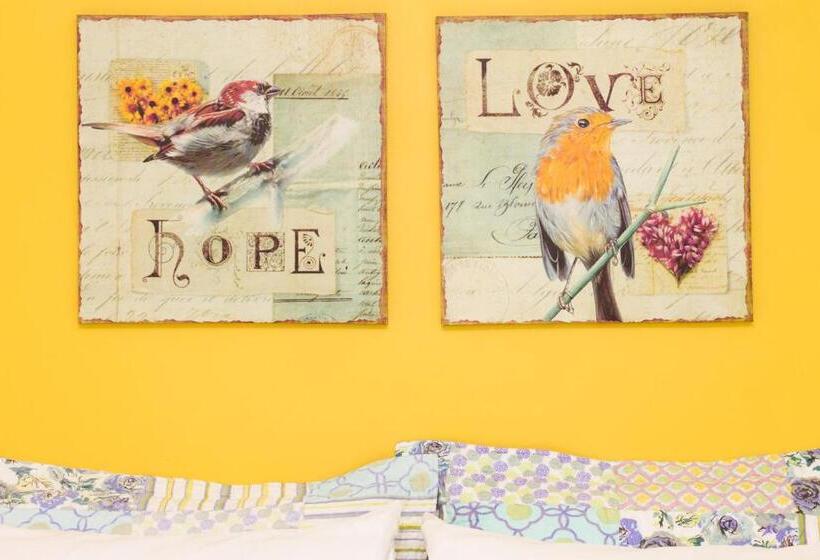 کلبه ییلاقی, Pousada Chacara Arace