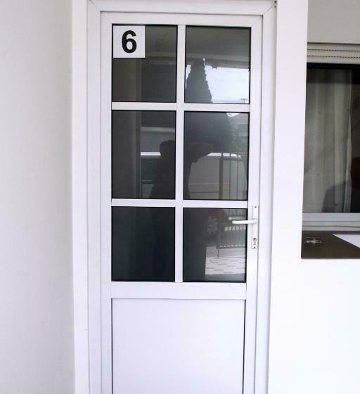 חדר סטנדרט, Rooms Fitea