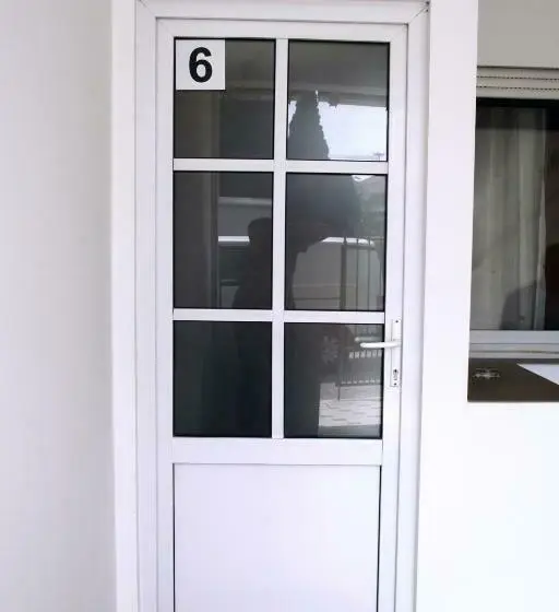 اتاق استاندارد, Rooms Fitea