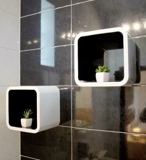 اتاق استاندارد, Rooms Fitea