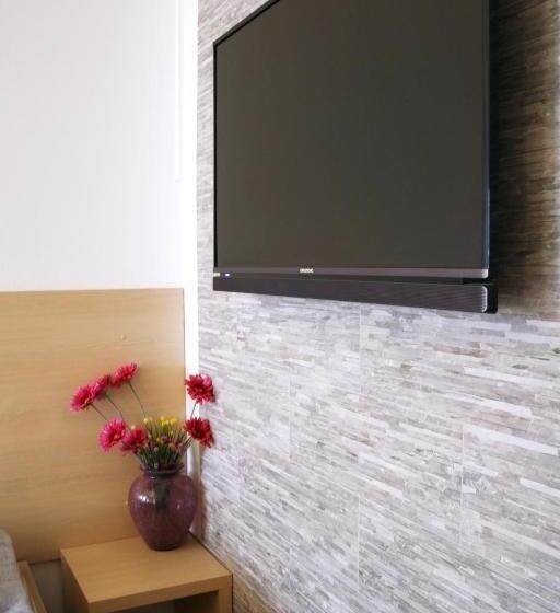 חדר סופריור לשלושה, Rooms Fitea