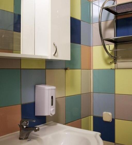 חדר סופריור לשלושה, Rooms Fitea