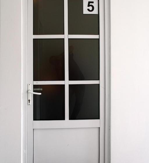 חדר סטנדרט לשלושה, Rooms Fitea