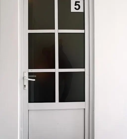 اتاق استاندارد سه نفره, Rooms Fitea
