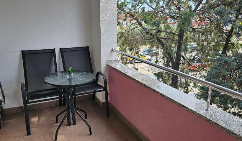 Camera Standard Individuale, Sobe/rooms Riva