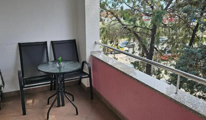اتاق استاندارد یک نفره, Sobe/rooms Riva