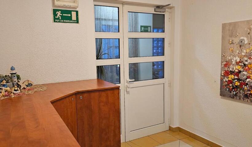 Camera Standard Individuale, Sobe/rooms Riva