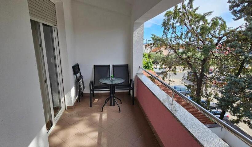 Camera Standard Individuale, Sobe/rooms Riva