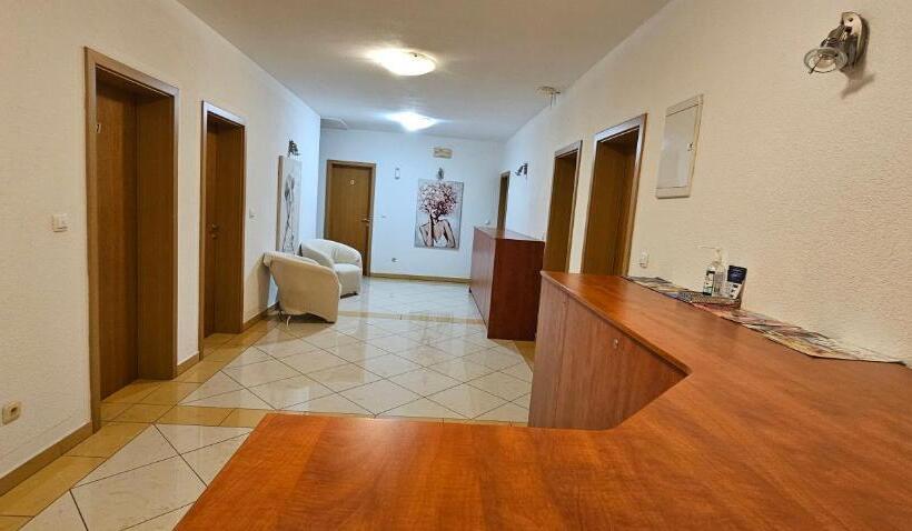 Номер Стандарт Индивидуальный, Sobe/rooms Riva