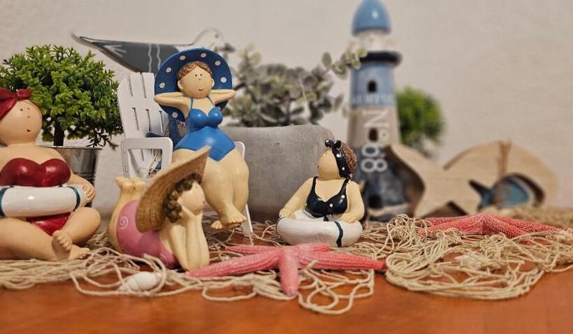 Camera Deluxe, Sobe/rooms Riva